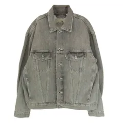 2025年最新】levi's シルバータブ ジャケットの人気アイテム - メルカリ