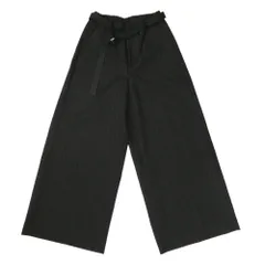Sacai サカイ 24AW 24-07415 Chalk Stripe Pants ストライプ  