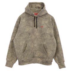 supreme small box hooded snakeskin スネーク - メルカリ