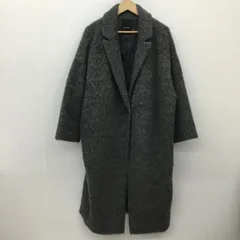 JEANASIS ジーナシス コート JS070967ADのサムネイル