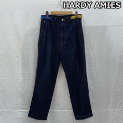 Hardy Amies Sport London ストレートデニム - メルカリ