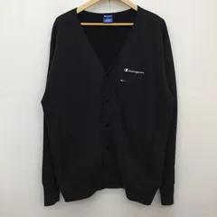 Champion チャンピオン カーディガン 長袖 C8-SS004のサムネイル