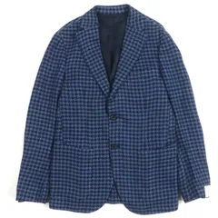 2026年最新】ボレッリ ジャケットの人気アイテム - メルカリ