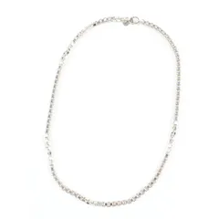 2025年最新】ティファニー ベネチアンネックレスの人気アイテム - メルカリ