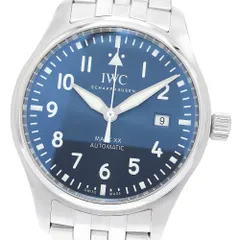 2026年最新】iwc マーク20 ベルトの人気アイテム - メルカリ