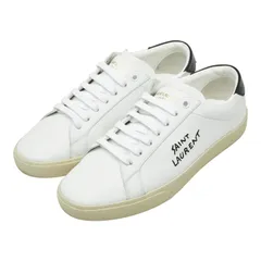 SAINTLAURENT サンローラン　レディース　スニーカー　新品箱付き35+ 楽天市場】サンローラン レディース スニーカーの通販