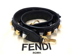 FENDACE FENDI x VERSACE コラボ 2022 ロゴ ベルト - メルカリ