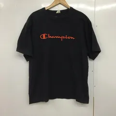 Champion チャンピオン Tシャツ 半袖 半袖カットソー プリントTシャツ クルーネックカットソー