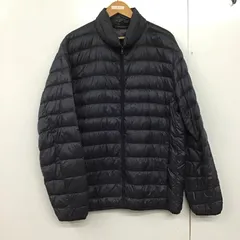 UNIQLO ユニクロ ジャケット、上着 ダウンジャケット 315-072570 ULTRALIGHTDOWN ダウンジャケット アウター