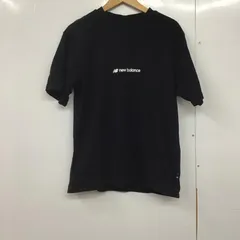 New Balance ニューバランス Tシャツ 半袖 半袖カットソー プリントTシャツ クルーネックカットソーのサムネイル