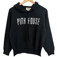 2025年最新】PINK HOUSE レディース パーカーの人気アイテム - メルカリ