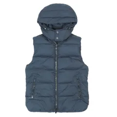 2025年最新】ムーレー MOORER ダウンベストの人気アイテム - メルカリ