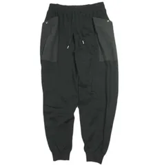 2025年最新】COMME des GARCONS HOMME ジョガーパンツ・スウェット