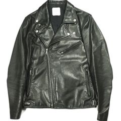 US ARMY アメリカ軍 92年製 GEN II ECWCS PARKA BLACK