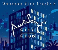 2025年最新】AWESOME_CITY_CLUBの人気アイテム - メルカリ