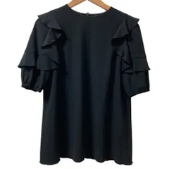 2025年最新】FOXEY ブラウスの人気アイテム - メルカリ