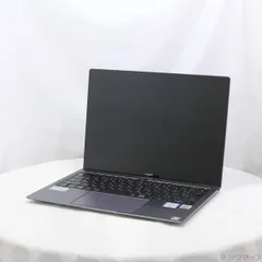 2025年最新】HUAWEI ノートPCの人気アイテム - メルカリ