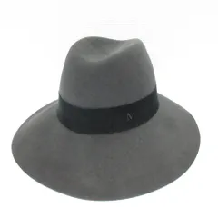 2025年最新】Maison Michel レディース ハットの人気アイテム - メルカリ