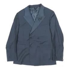 2025年最新】Fendi メンズ テーラードジャケットの人気アイテム - メルカリ