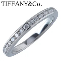 2025年最新】エタニティリング プラチナ ダイヤモンド ハーフ