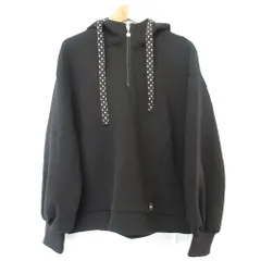 2025年最新】INGEBORG レディース パーカーの人気アイテム - メルカリ