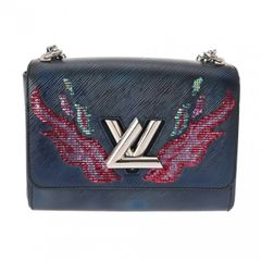 エルメス バスティア ヴェルソ クレヴェット/ブルーサフィール A刻印