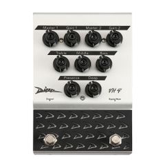 Diezel VH4-2 PEDAL/Free The Tone ACアダプター - メルカリ