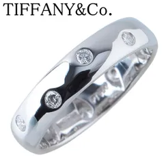 2025年最新】ティファニードッツリングの人気アイテム - メルカリ