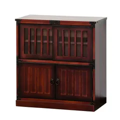 2025年最新】水屋 食器棚の人気アイテム - メルカリ