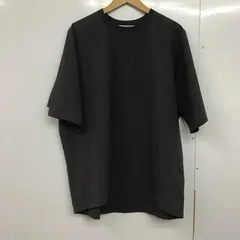 URBAN RESEARCH アーバンリサーチ カットソー 半袖 半袖カットソー 無地Tシャツ クルーネックカットソー