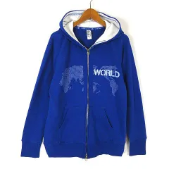 2025年最新】uverworldパーカーの人気アイテム - メルカリ