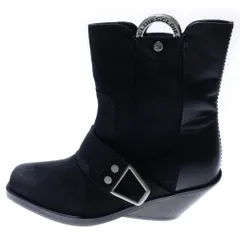 2025年最新】DIESEL メンズ ブーツ・革靴の人気アイテム - メルカリ