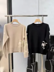 ランバン レディースゴルフ セーター