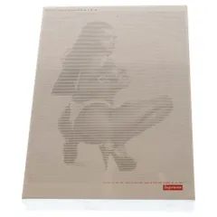 2025年最新】supreme テリーリチャードソンの人気アイテム - メルカリ