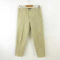 フレームワーク Framework チノパン パンツ ロング ベージュ 40 *T926
