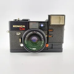 2026年最新】コニカ 昭和の人気アイテム - メルカリ