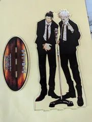 2025年最新】megaアクリルスタンド 夏油の人気アイテム - メルカリ