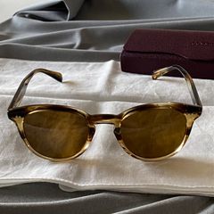 OV474 Oliver Peoples Takumi TK-7 オリバーピープルズ サングラス