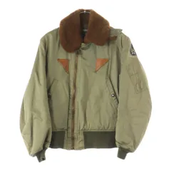 2025年最新】b-15a フライトジャケットの人気アイテム - メルカリ