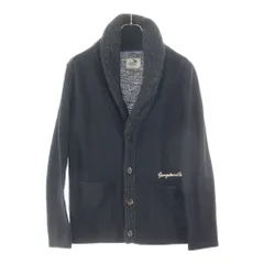 2025年最新】GANGSTERVILLE カーディガンの人気アイテム - メルカリ