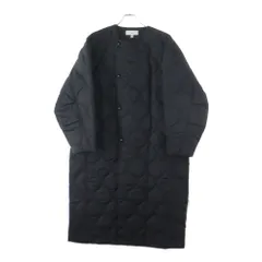 2025年最新】hyke キルティング コートの人気アイテム - メルカリ