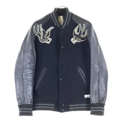 2025年最新】BEDWIN & THE HEARTBREAKERS メンズ スタジャンの人気