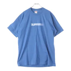 2025年最新】Supreme Motion Logo Teeの人気アイテム - メルカリ
