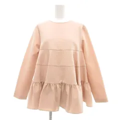 2025年最新】ティアードブラウス yoriの人気アイテム - メルカリ