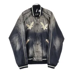 2025年最新】Miharayasuhiro メンズ スタジャンの人気アイテム - メルカリ