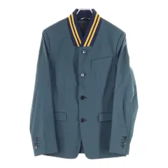 2025年最新】Dior Homme テーラードジャケットの人気アイテム - メルカリ