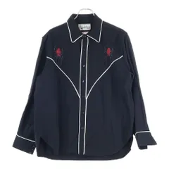 2025年最新】ワコマリア ウルフズヘッドの人気アイテム - メルカリ