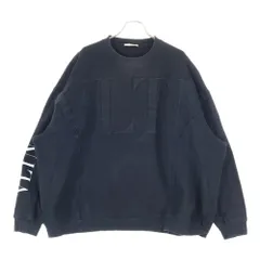 2025年最新】VALENTINO メンズ トレーナー・スウェットの人気アイテム