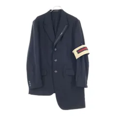 2025年最新】Yohji Yamamoto メンズ ミリタリージャケットの人気