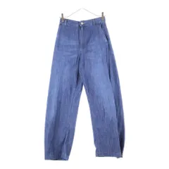 2025年最新】LOEWE レディース デニム・ジーンズの人気アイテム - メルカリ